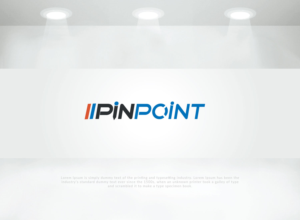 Logo Design by solidinto for PinPoint Co | Design: #25478898