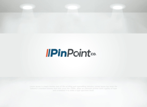 Logo Design by solidinto for PinPoint Co | Design: #25478899