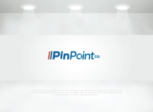 Logo Design by solidinto for PinPoint Co | Design: #25478900