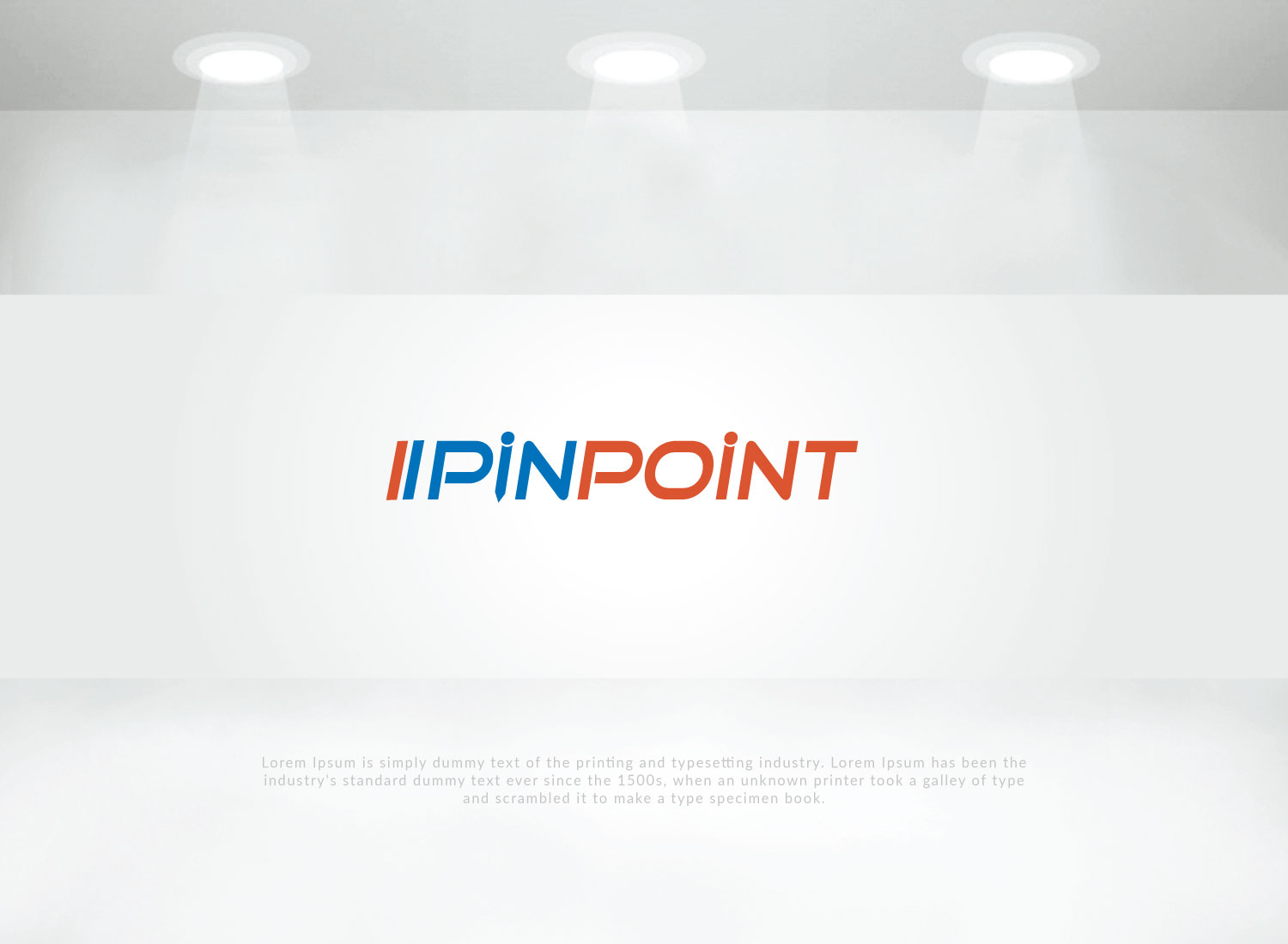 Logo Design by solidinto for PinPoint Co | Design #25478901