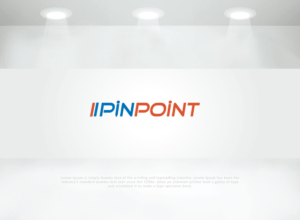 Logo Design by solidinto for PinPoint Co | Design: #25478901