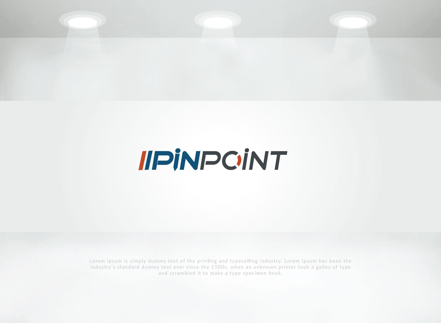 Logo Design by solidinto for PinPoint Co | Design #25478902