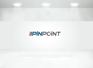 Logo Design by solidinto for PinPoint Co | Design: #25478902