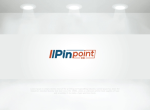 Logo Design by solidinto for PinPoint Co | Design: #25478904