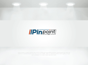 Logo Design by solidinto for PinPoint Co | Design: #25478905