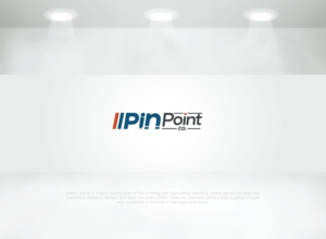 Logo Design by solidinto for PinPoint Co | Design: #25478909
