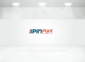 Logo Design by solidinto for PinPoint Co | Design: #25478911