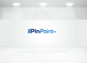 Logo Design by solidinto for PinPoint Co | Design: #25478913