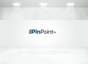 Logo Design by solidinto for PinPoint Co | Design: #25478915