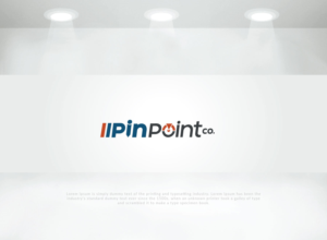 Logo Design by solidinto for PinPoint Co | Design: #25479143