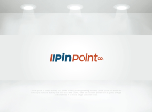 Logo Design by solidinto for PinPoint Co | Design: #25479144