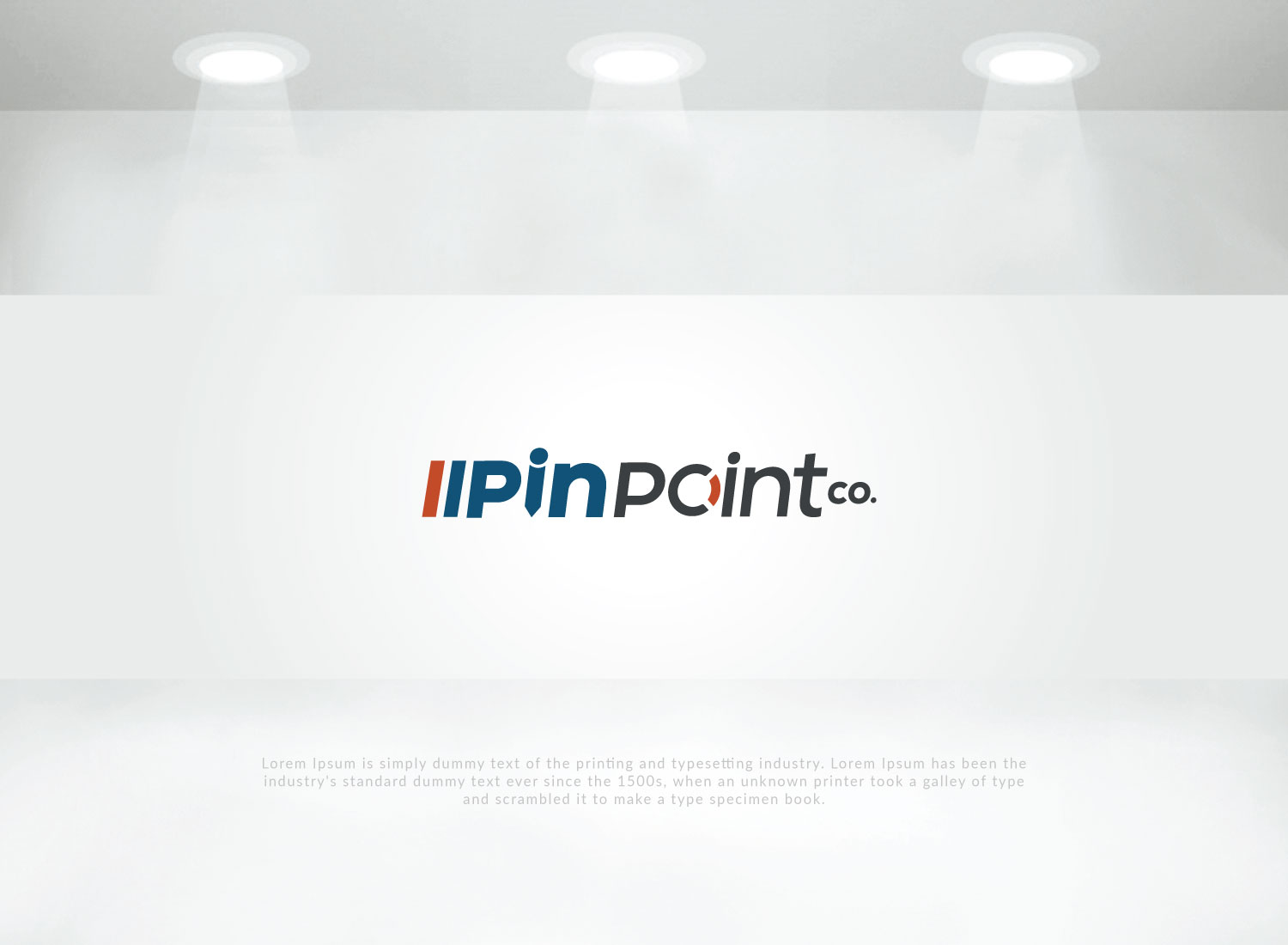 Logo Design by solidinto for PinPoint Co | Design #25479145