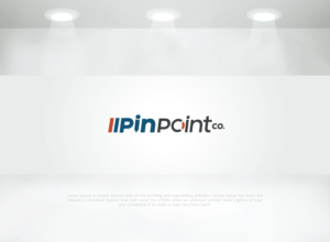 Logo Design by solidinto for PinPoint Co | Design: #25479145
