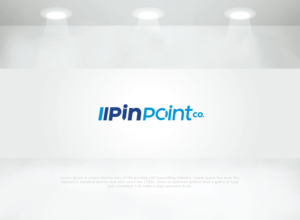 Logo Design by solidinto for PinPoint Co | Design: #25479146