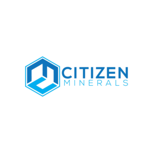 Citizen Minerals | Design de Logo par Rosalia....