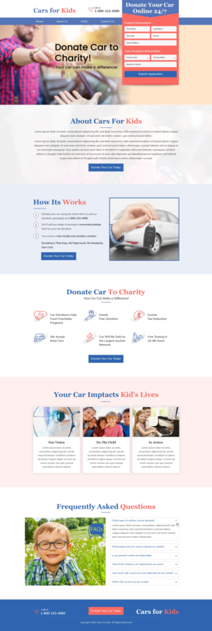Web Design by harmi_199 for this project | Design: #25486535