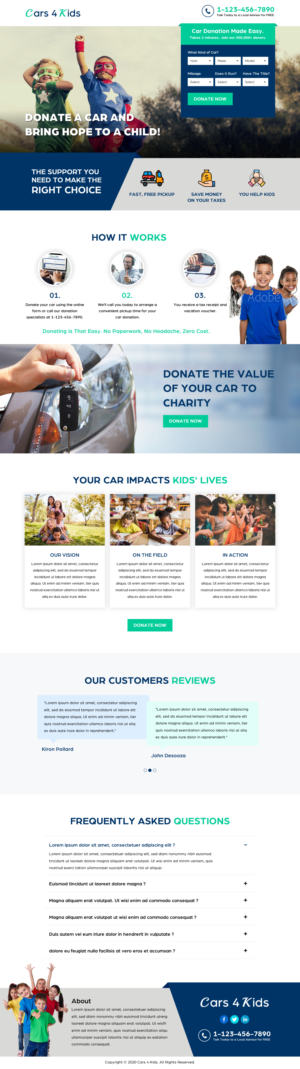 Web Design by harmi_199 for this project | Design: #25493643