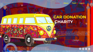 Web Design by diana popescu