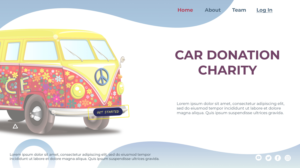Web Design by diana popescu for this project | Design: #25456992