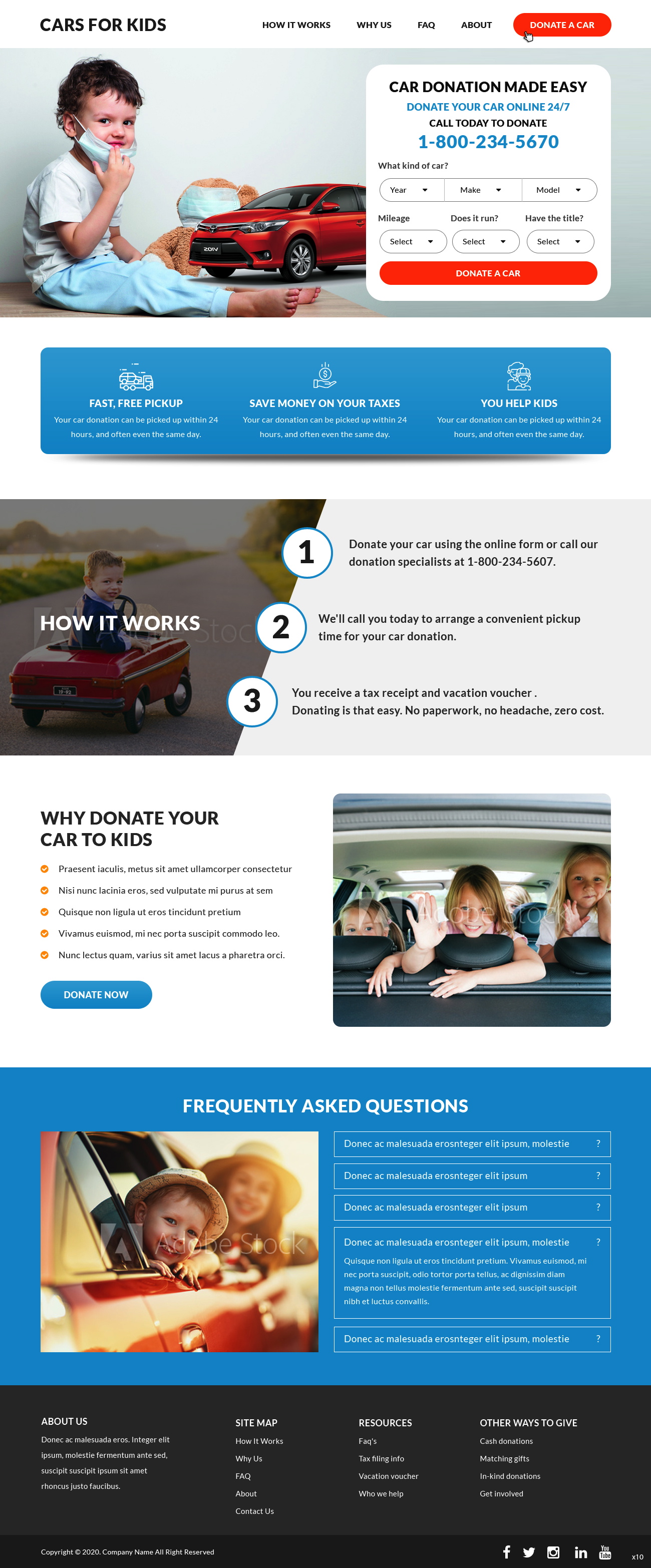 Web Design by pb for this project | Design #25453372