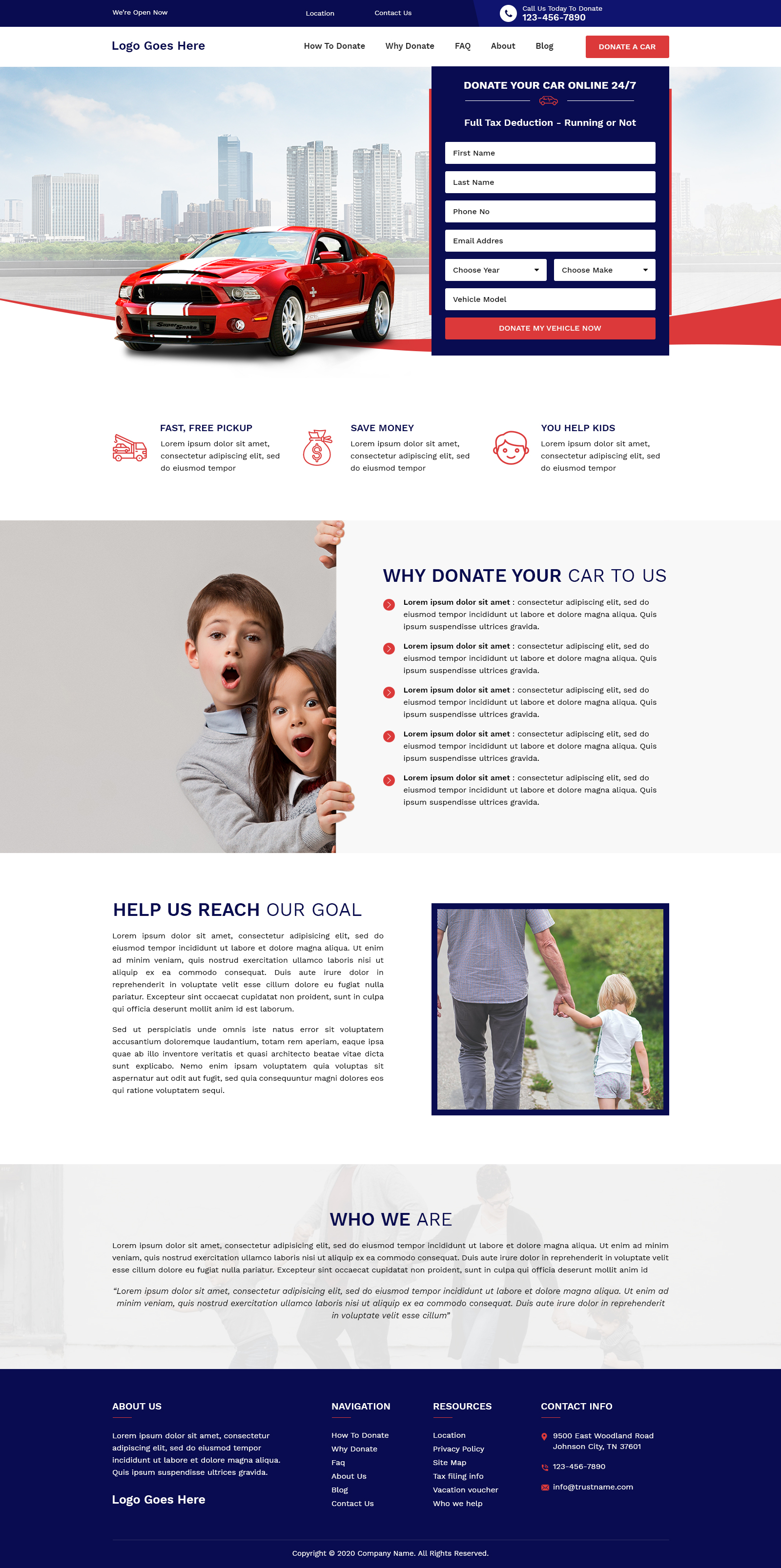 Web Design by sai.designer87 for this project | Design #25452382