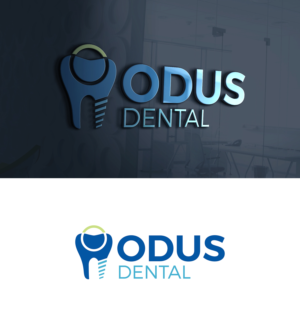 Graphic Design by Johney for ODUS Dental Services Inc. | Design #25494236