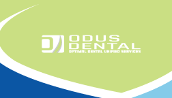 Graphic Design by Dezign by Elite for ODUS Dental Services Inc. | Design #25480412