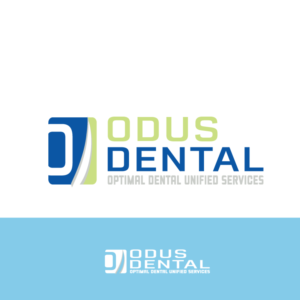 Graphic Design by Dezign by Elite for ODUS Dental Services Inc. | Design: #25480428