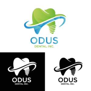 Graphic Design by FCJ_GRAPHICS for ODUS Dental Services Inc. | Design: #25505138