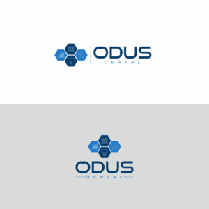 Graphic Design by Fine Graphics House for ODUS Dental Services Inc. | Design: #25506303