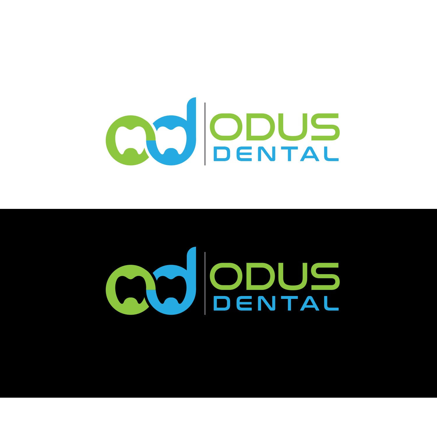 Graphic Design by Finley Johnson for ODUS Dental Services Inc. | Design #25507044
