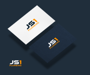 JS1 Plumbing, Inc. | Logo Design by Vetroff