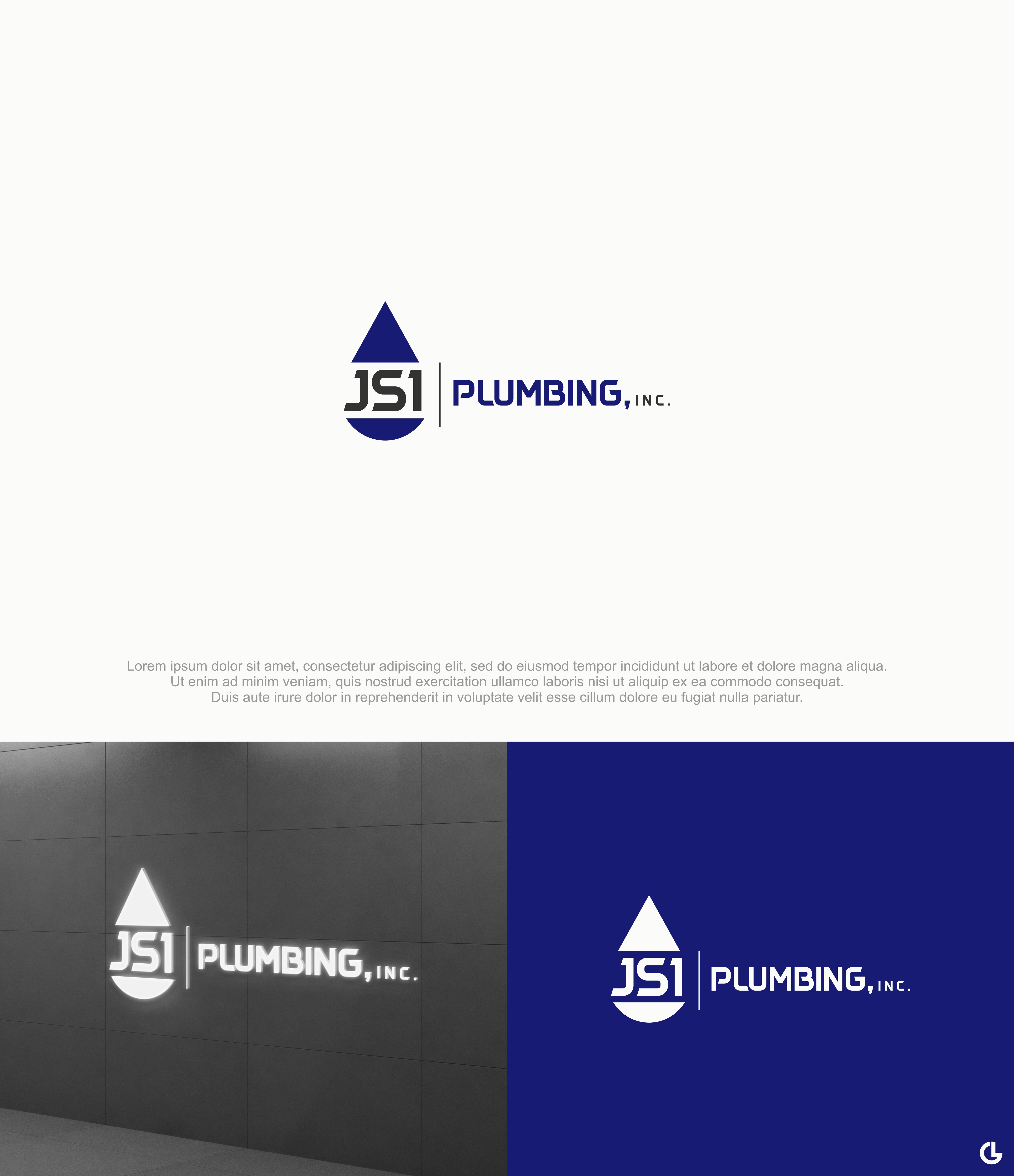 Logo-Design von R!CKY für dieses Projekt | Design #25491168