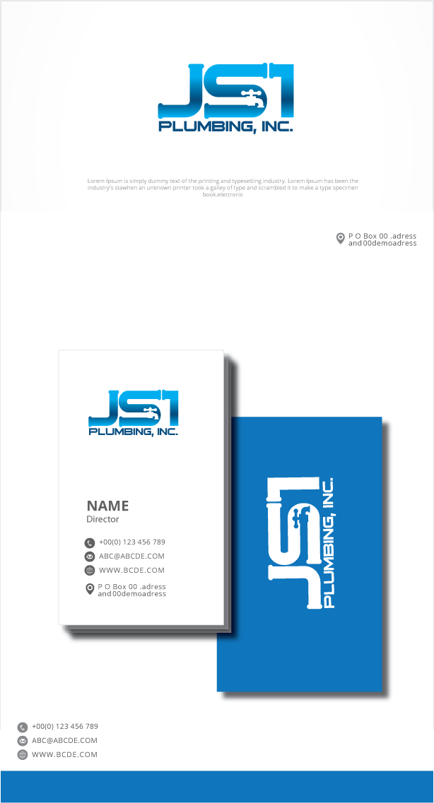 Diseño de Logo por graphicevolution para este proyecto | Diseño #25451411