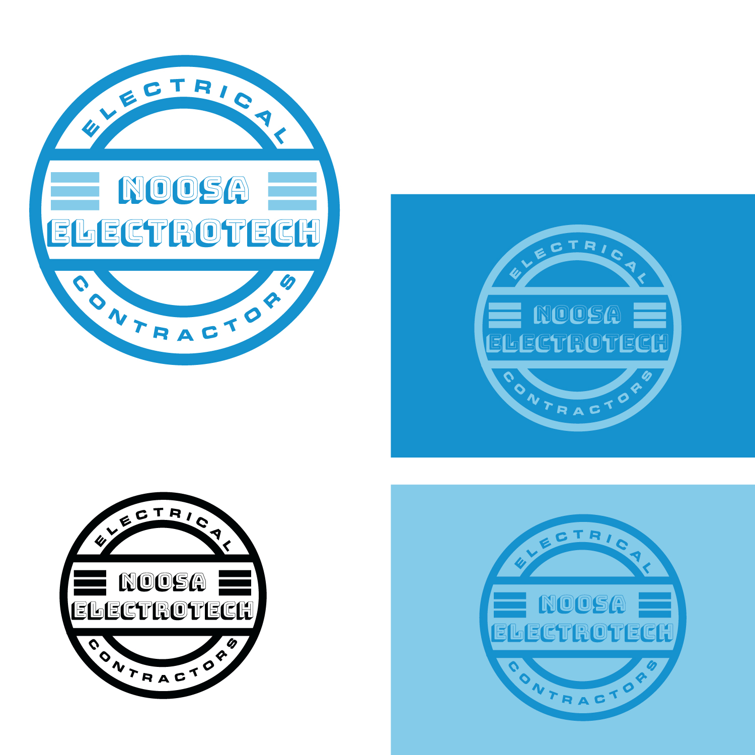 Logo Design by emptyboxgraphics for this project | Design #25454342