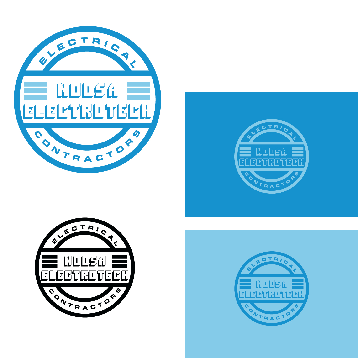 Logo Design by emptyboxgraphics for this project | Design #25457846