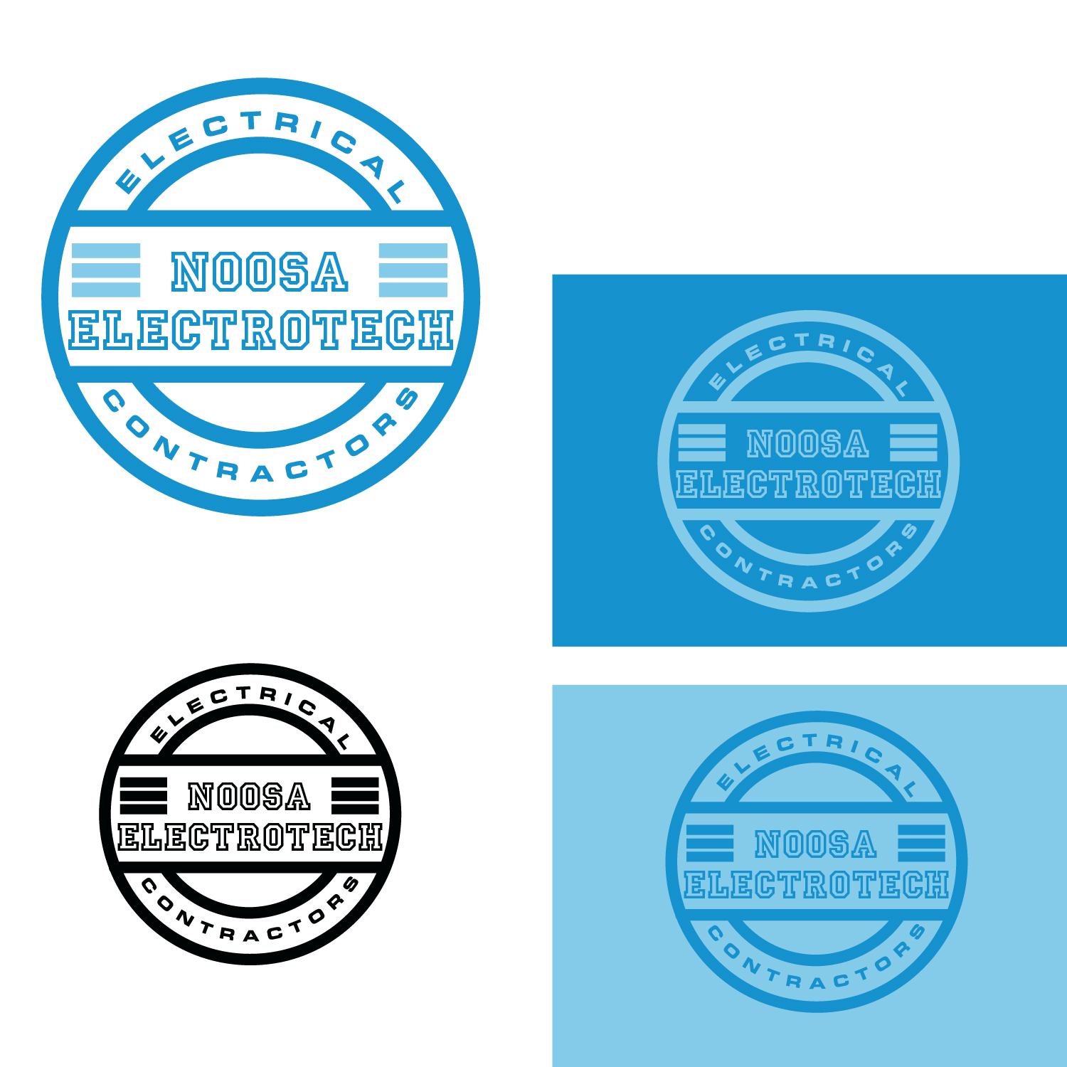 Logo Design by emptyboxgraphics for this project | Design #25457870