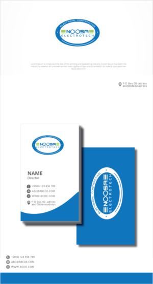 Logo Design by graphicevolution for this project | Design: #25451829