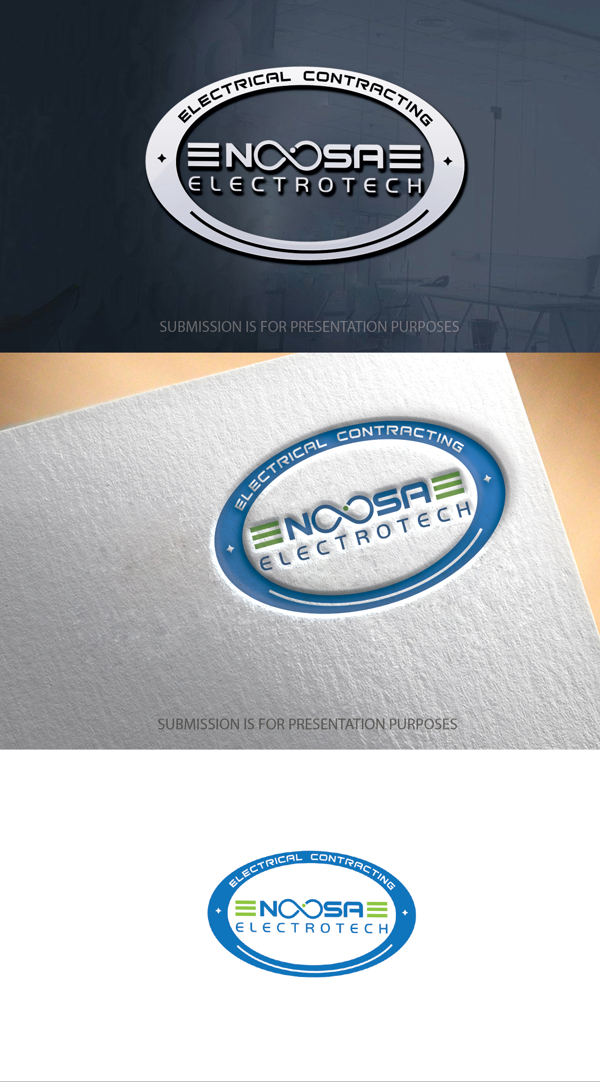 Logo Design by graphicevolution for this project | Design #25451831