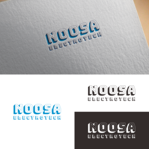 Logo Design by Tangantengen for this project | Design #25451656