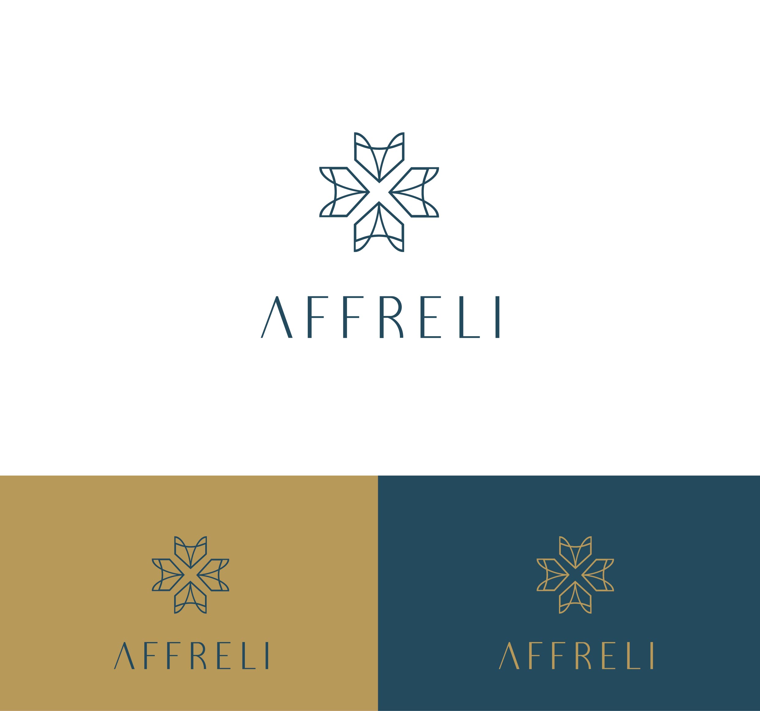 Diseño de Logo por Anton para este proyecto | Diseño #25462885