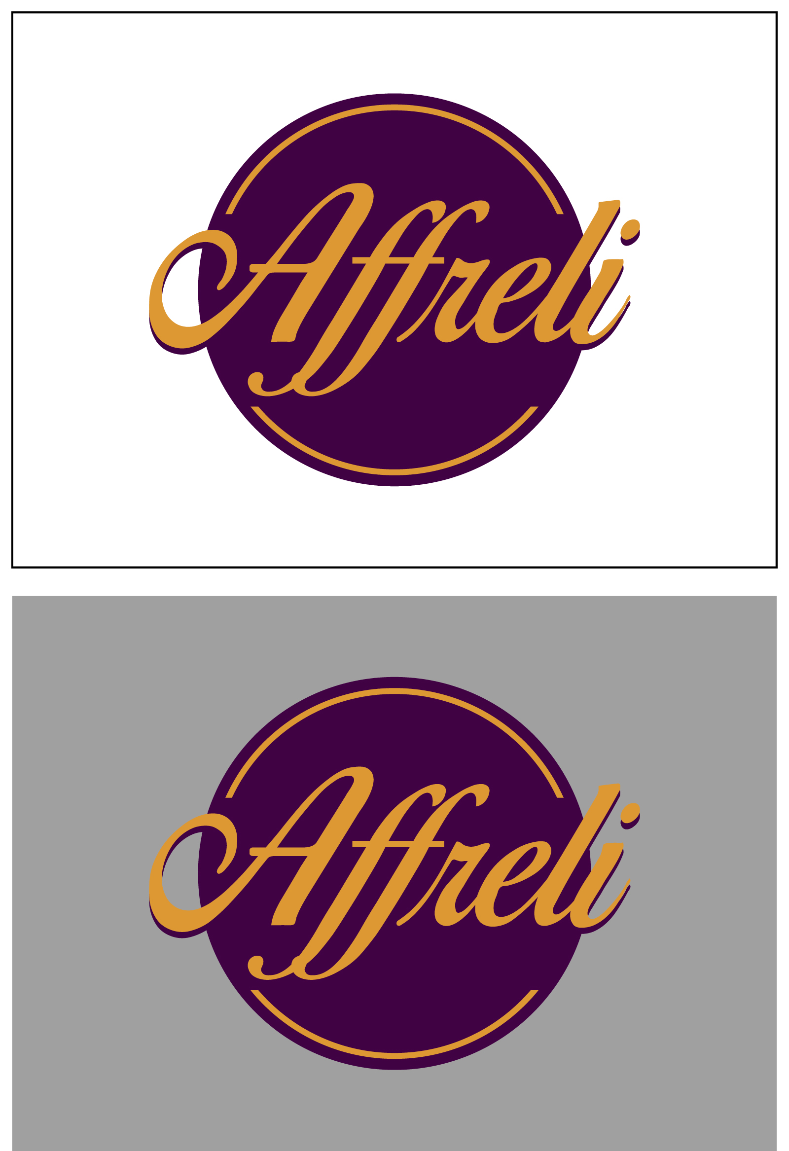 Logo-Design von SOU* für dieses Projekt | Design #25470558