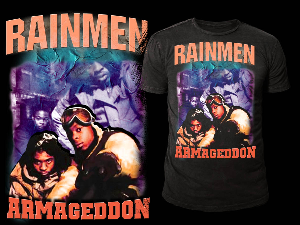 T-shirt Design by Falih A for this project | Design #25460383