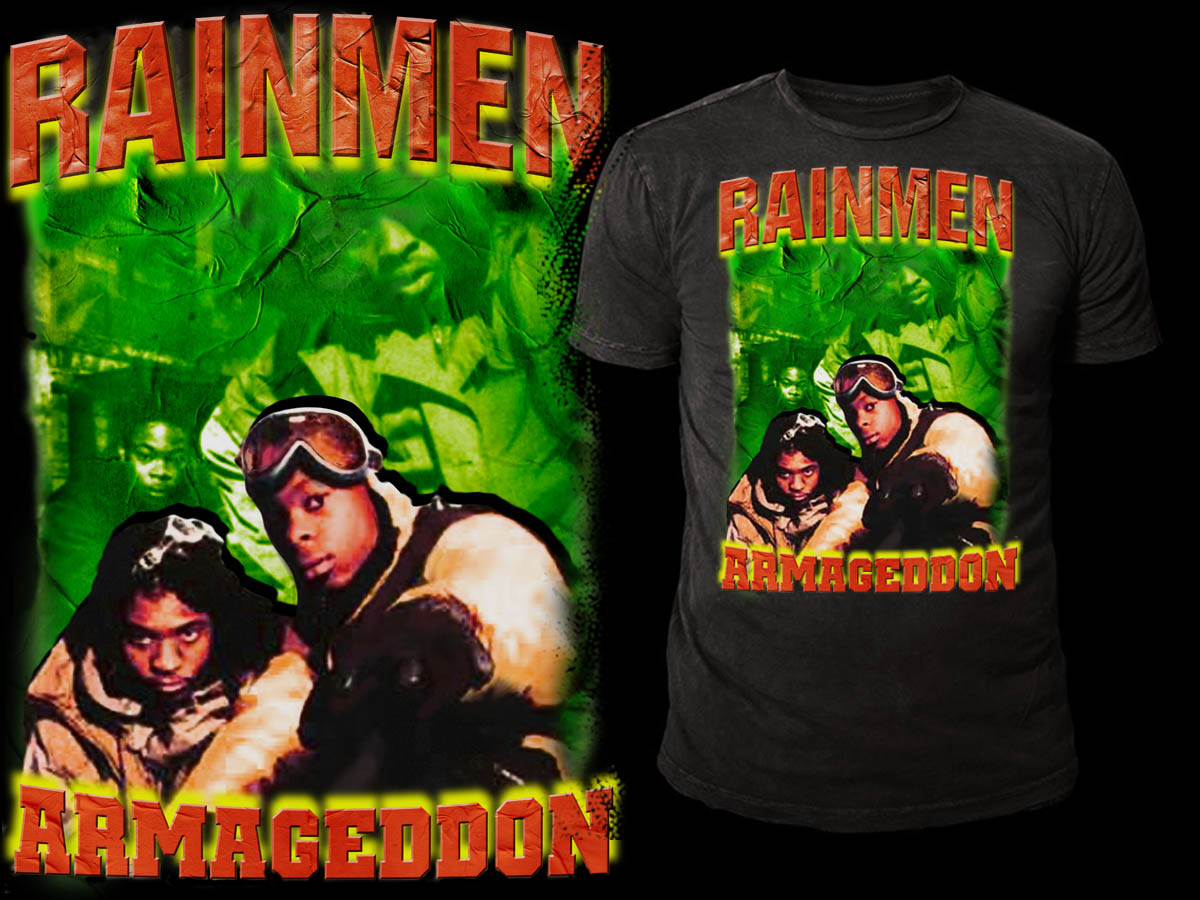 T-shirt Design by Falih A for this project | Design #25461741