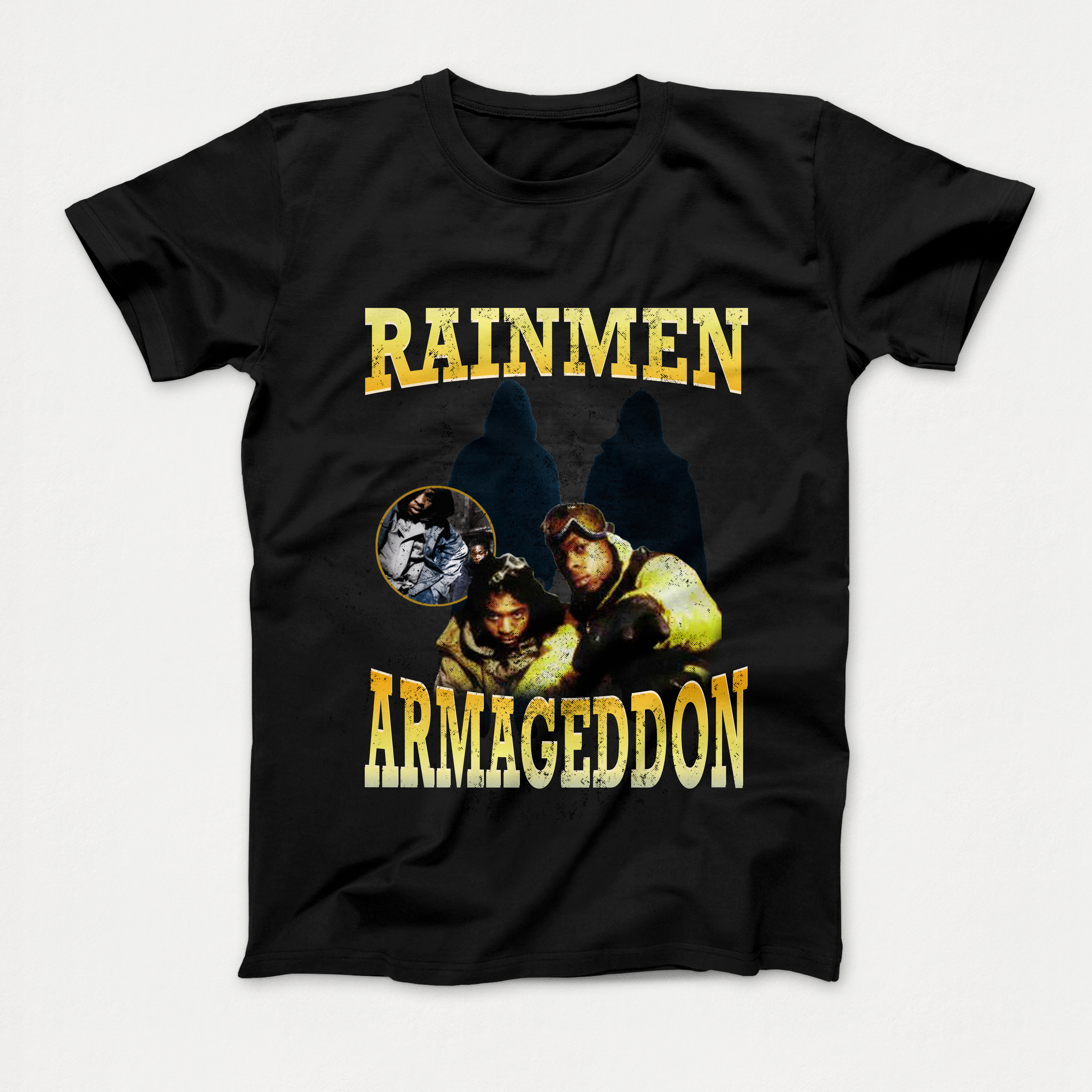 T-shirt Design by deeds30 for this project | Design #25454875