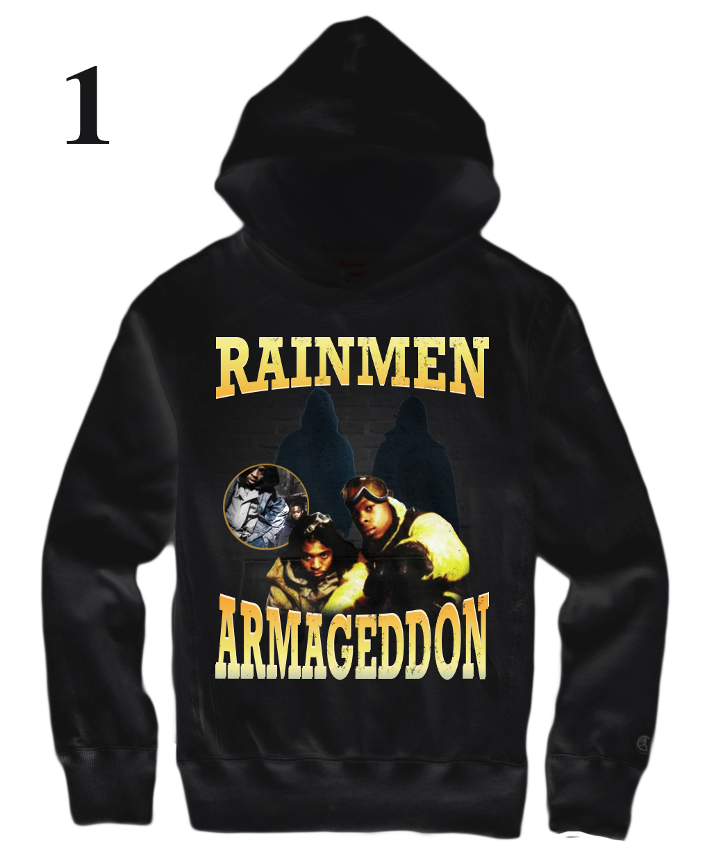 T-shirt Design by deeds30 for this project | Design #25462118