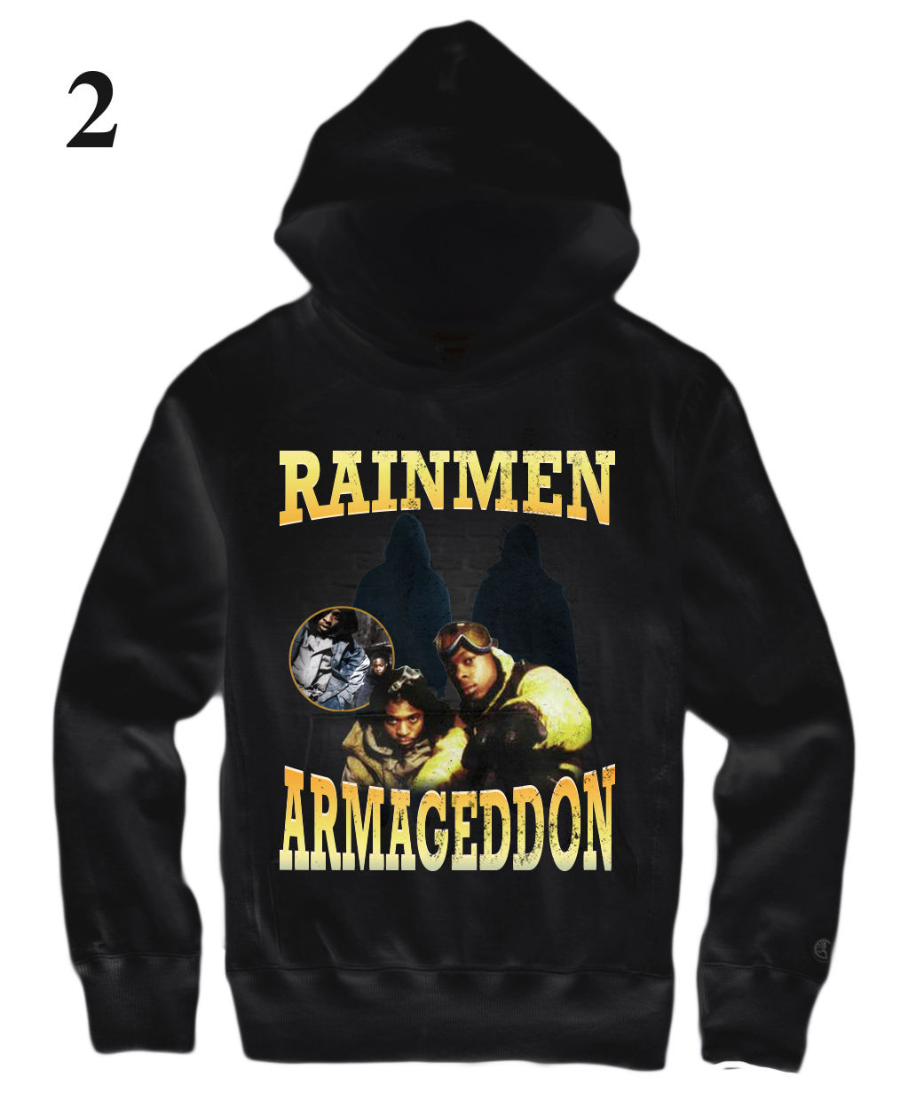 T-shirt Design by deeds30 for this project | Design #25462119