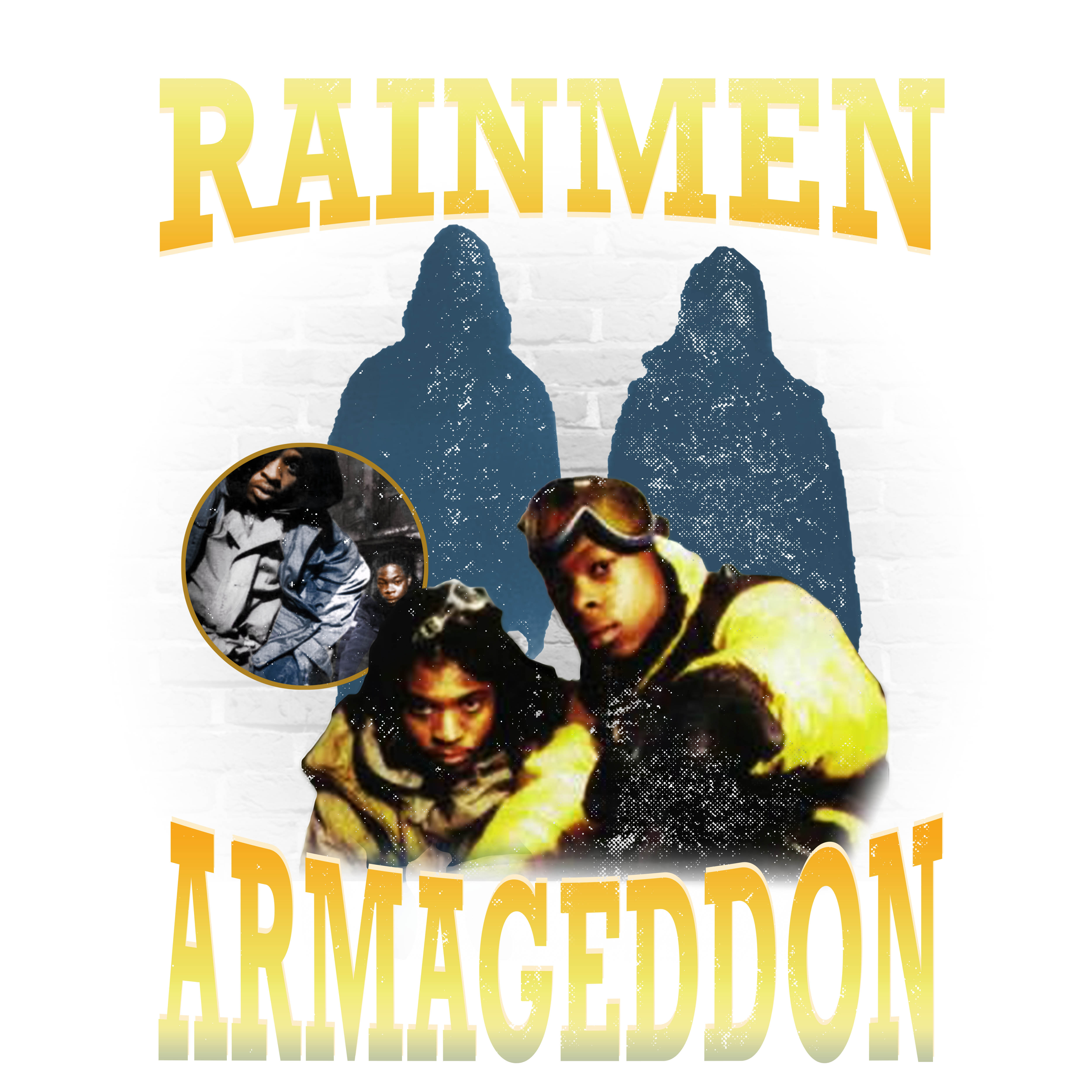 Diseño de Camiseta por deeds30 para este proyecto | Diseño #25712031