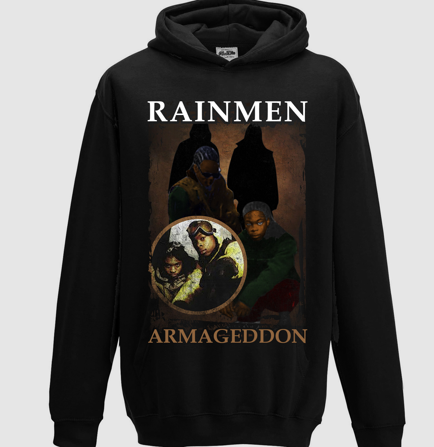 Diseño de Camiseta por creative gravity para este proyecto | Diseño #25460335