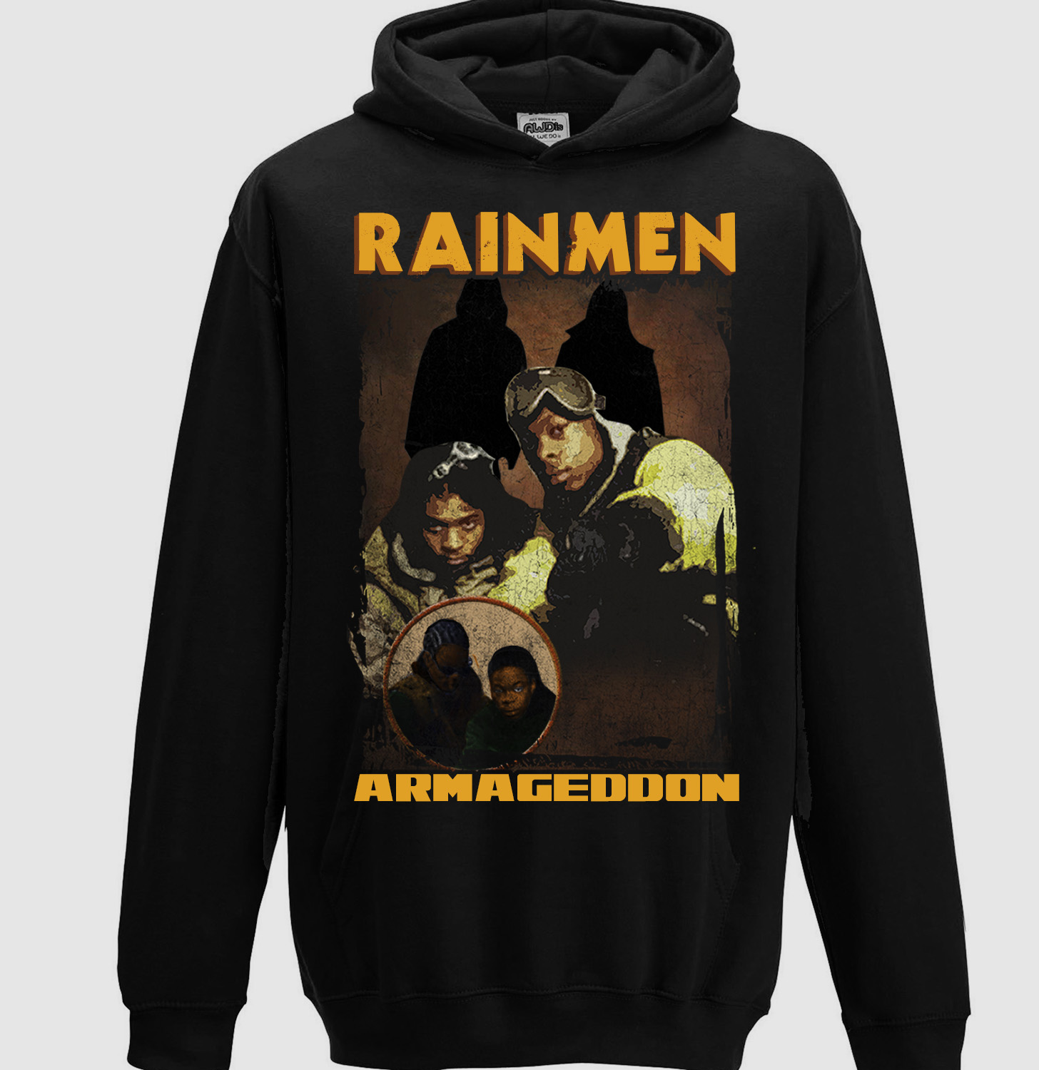 T-shirt Design by creative gravity for this project | Design #25461207